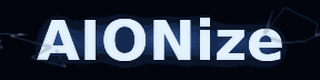 AIONize LLC animated logo